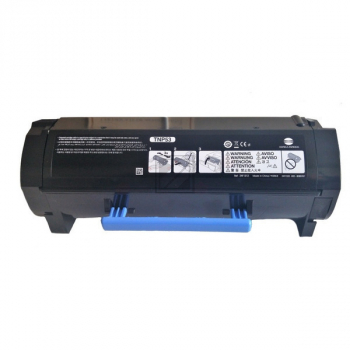 Konica Minolta Toner-Kit Return schwarz (AADW050, TNP-53)