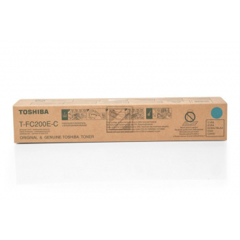 Toshiba Toner cyan TF-C200UC