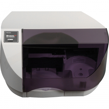 SE Disc Publisher